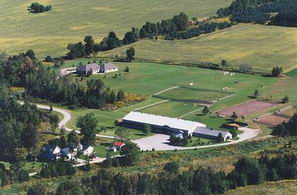 Stable For Lease - Country Homes for sale and Luxury Real Estate in Caledon and King City including Horse Farms and Property for sale near Toronto